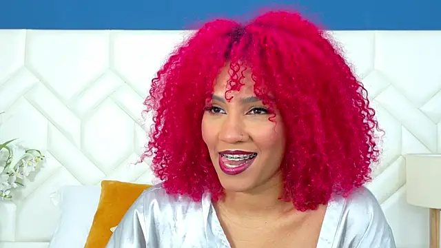 RubyRossel online show from 04/16/26, 12:39