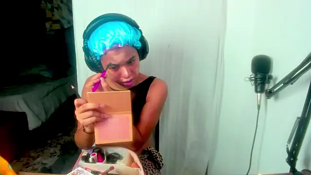 meghanSusexx online show from 02/05/26, 08:02