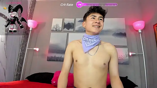 noah and rose online show from 01/25/25, 07:39