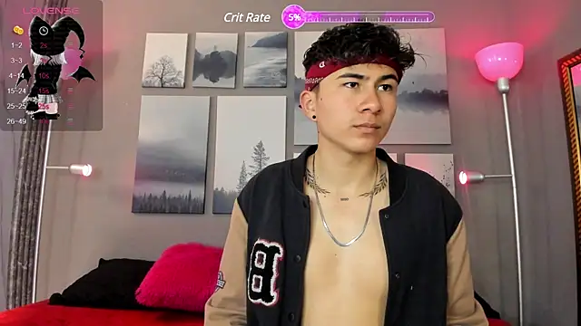 noah and rose online show from 01/26/25, 07:20