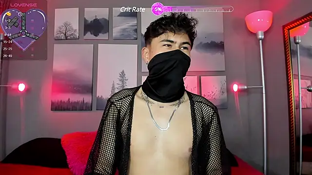 noah and rose online show from 02/20/25, 08:03