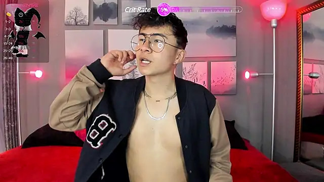 noah and rose online show from 02/23/25, 07:28