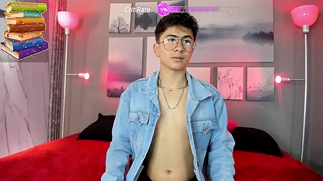 noah and rose online show from 02/24/25, 07:19