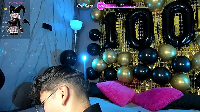 noah and rose online show from 03/02/25, 08:18