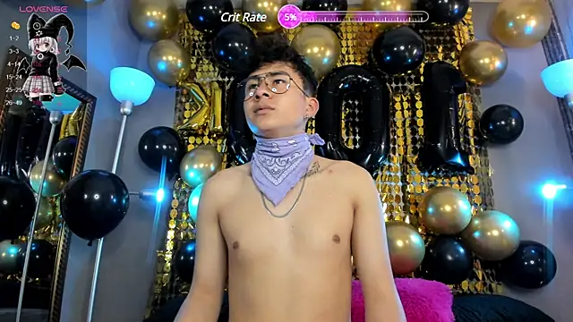 noah and rose online show from 03/03/25, 07:06