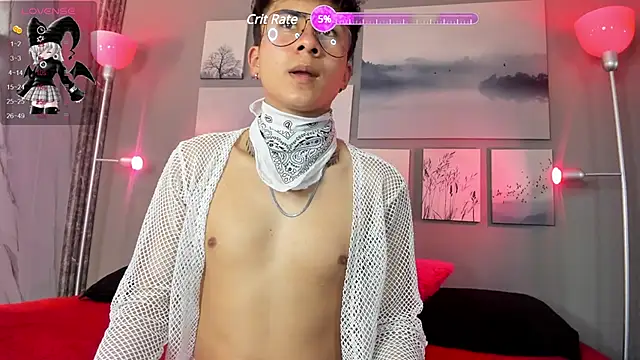 noah and rose online show from 03/21/25, 08:08