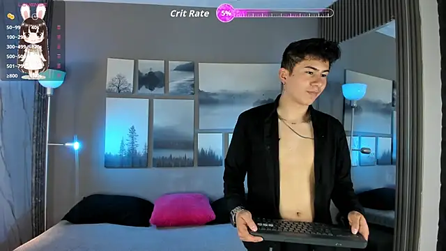 noah and rose online show from 09/11/25, 07:36