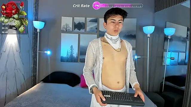 noah and rose online show from 09/13/25, 07:46