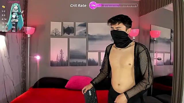 noah and rose online show from 09/18/25, 07:38