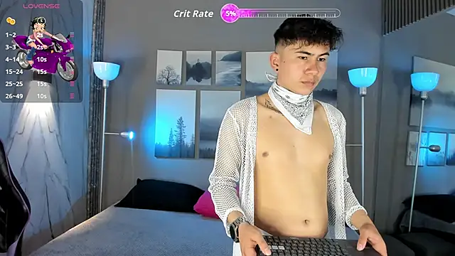 noah and rose online show from 09/27/25, 07:41