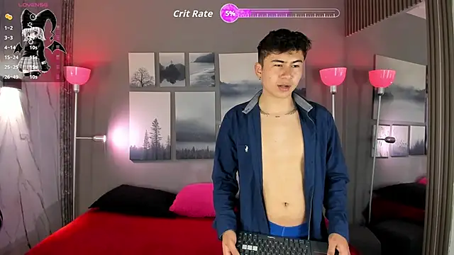 noah and rose online show from 10/18/25, 07:36