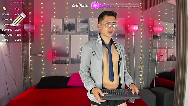 noah and rose online show from 12/14/25, 07:40