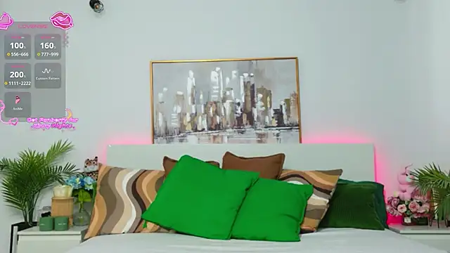 zoey marie online show from 03/13/26, 12:56