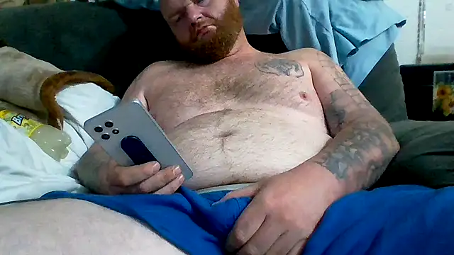 ckock4570 online show from 11/12/25, 10:15