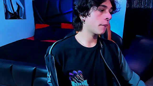 Luke Howland online show from 01/28/25, 08:15