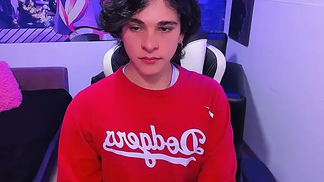 Luke Howland online show from 01/30/25, 11:34