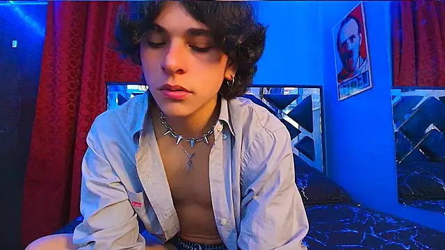 Luke Howland online show from 02/05/25, 12:31