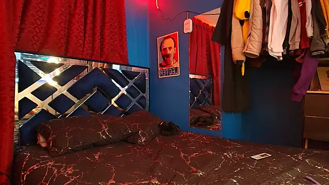 Luke Howland online show from 02/12/25, 12:37