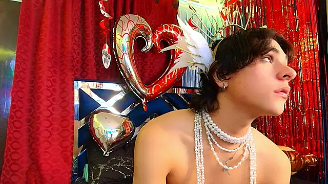 Luke Howland online show from 02/14/25, 10:14