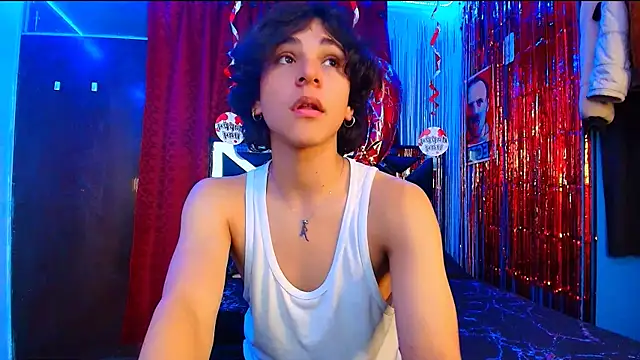 Luke Howland online show from 02/18/25, 11:52