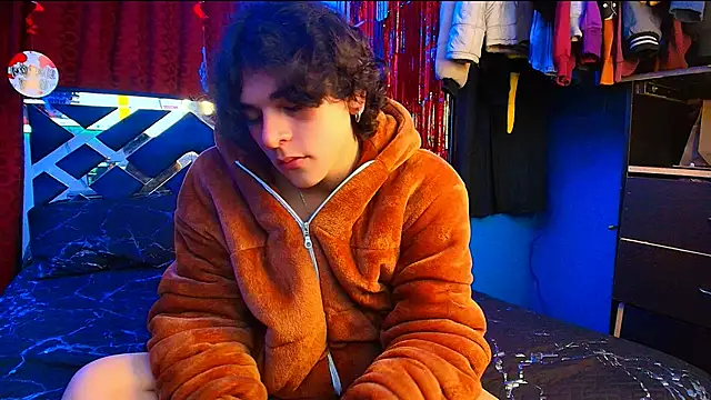 Luke Howland online show from 02/20/25, 12:41