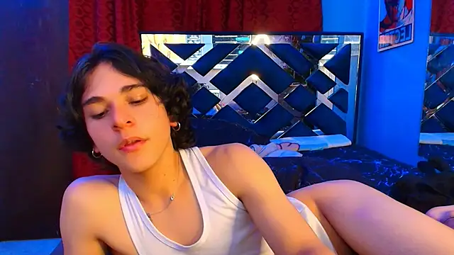 Luke Howland online show from 02/25/25, 04:35