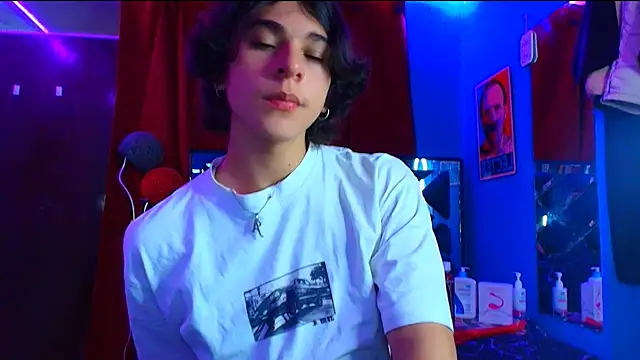 Luke Howland online show from 02/28/25, 09:23