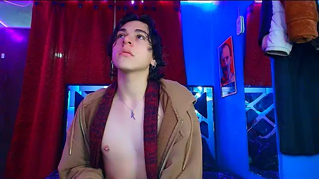 Luke Howland online show from 03/04/25, 08:27