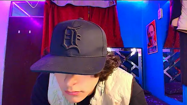 Luke Howland online show from 03/08/25, 04:45