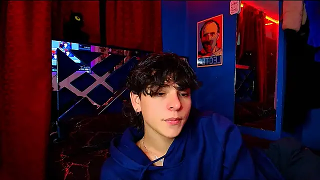 Luke Howland online show from 09/10/25, 11:49