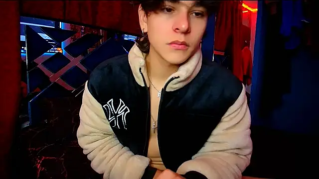 Luke Howland online show from 09/13/25, 12:32