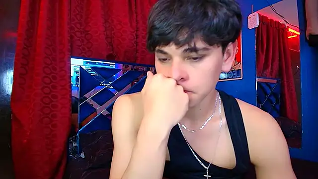 Luke Howland online show from 10/28/25, 12:14