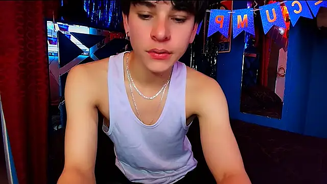 Luke Howland online show from 11/12/25, 11:58