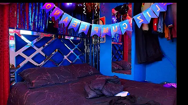 Luke Howland online show from 11/15/25, 12:52