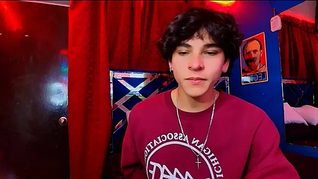 Luke Howland online show from 01/10/26, 01:29