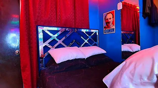 Luke Howland online show from 03/15/26, 04:18