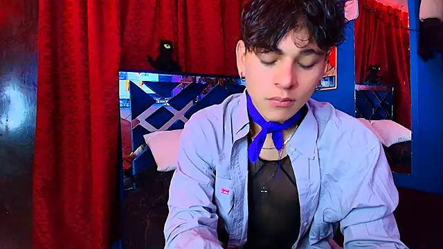 Luke Howland online show from 04/14/26, 02:56