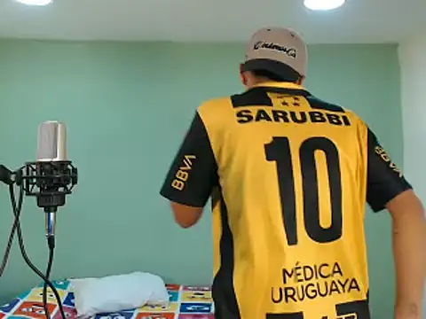 danielitopapuu online show from 11/13/25, 08:08