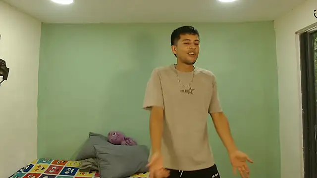 danielitopapuu online show from 11/26/25, 10:00