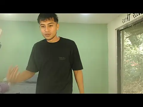 danielitopapuu online show from 01/07/26, 02:08