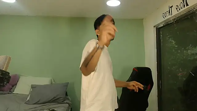 danielitopapuu online show from 01/09/26, 10:11