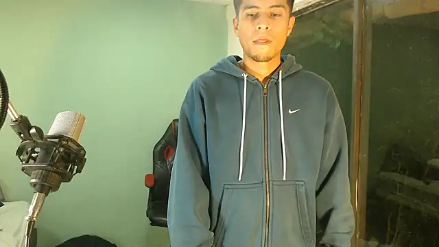 danielitopapuu online show from 02/15/26, 07:51