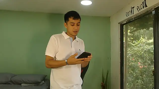 danielitopapuu online show from 02/16/26, 02:13