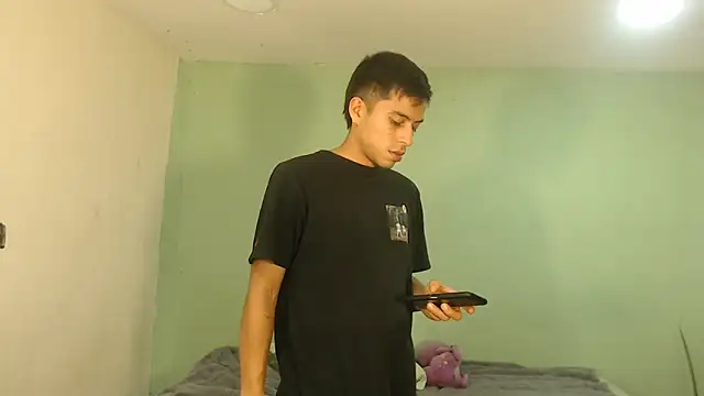 danielitopapuu online show from 03/08/26, 03:43