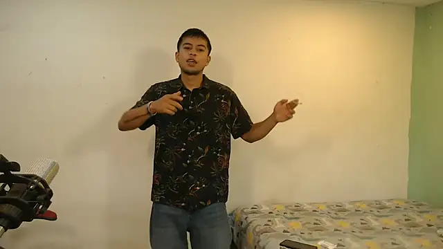 danielitopapuu online show from 05/22/26, 01:50