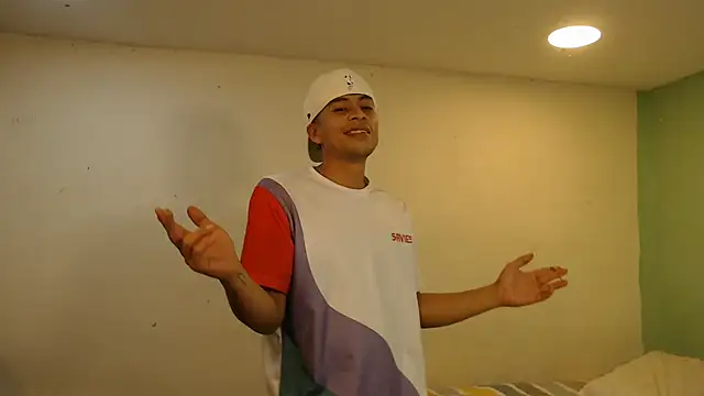 danielitopapuu online show from 06/02/26, 05:09