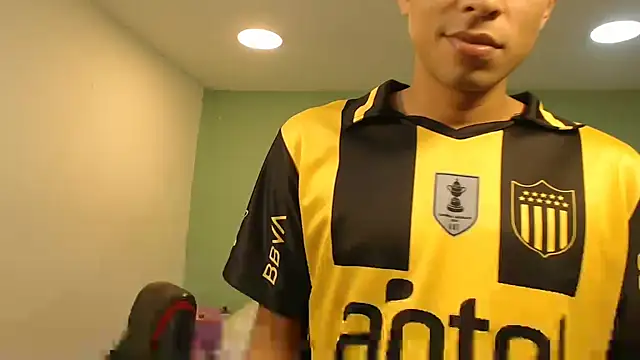 danielitopapuu online show from 06/19/26, 05:17