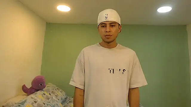 danielitopapuu online show from 06/23/26, 04:05