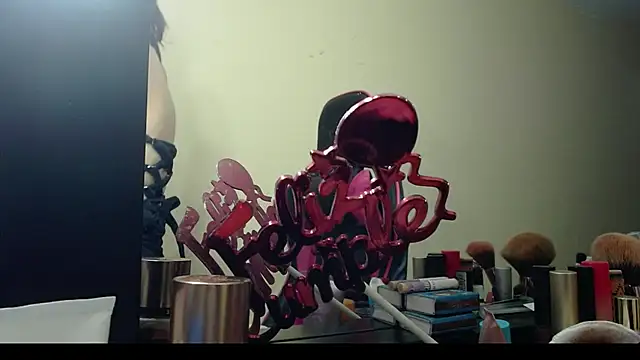 Carol Scottt online show from 02/08/25, 06:33