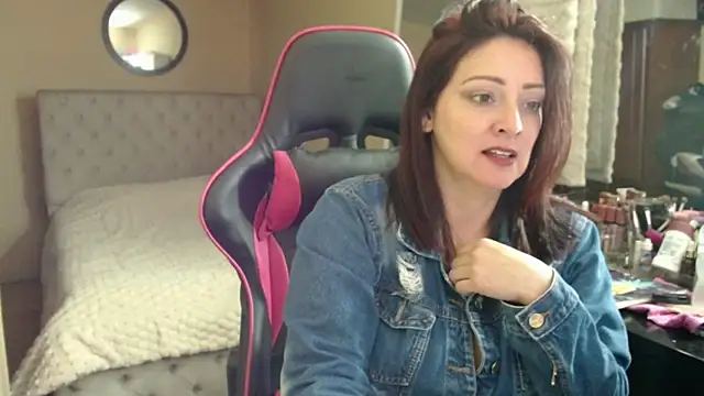 Carol Scottt online show from 02/21/26, 08:43